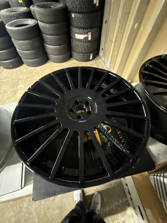 WHEEL