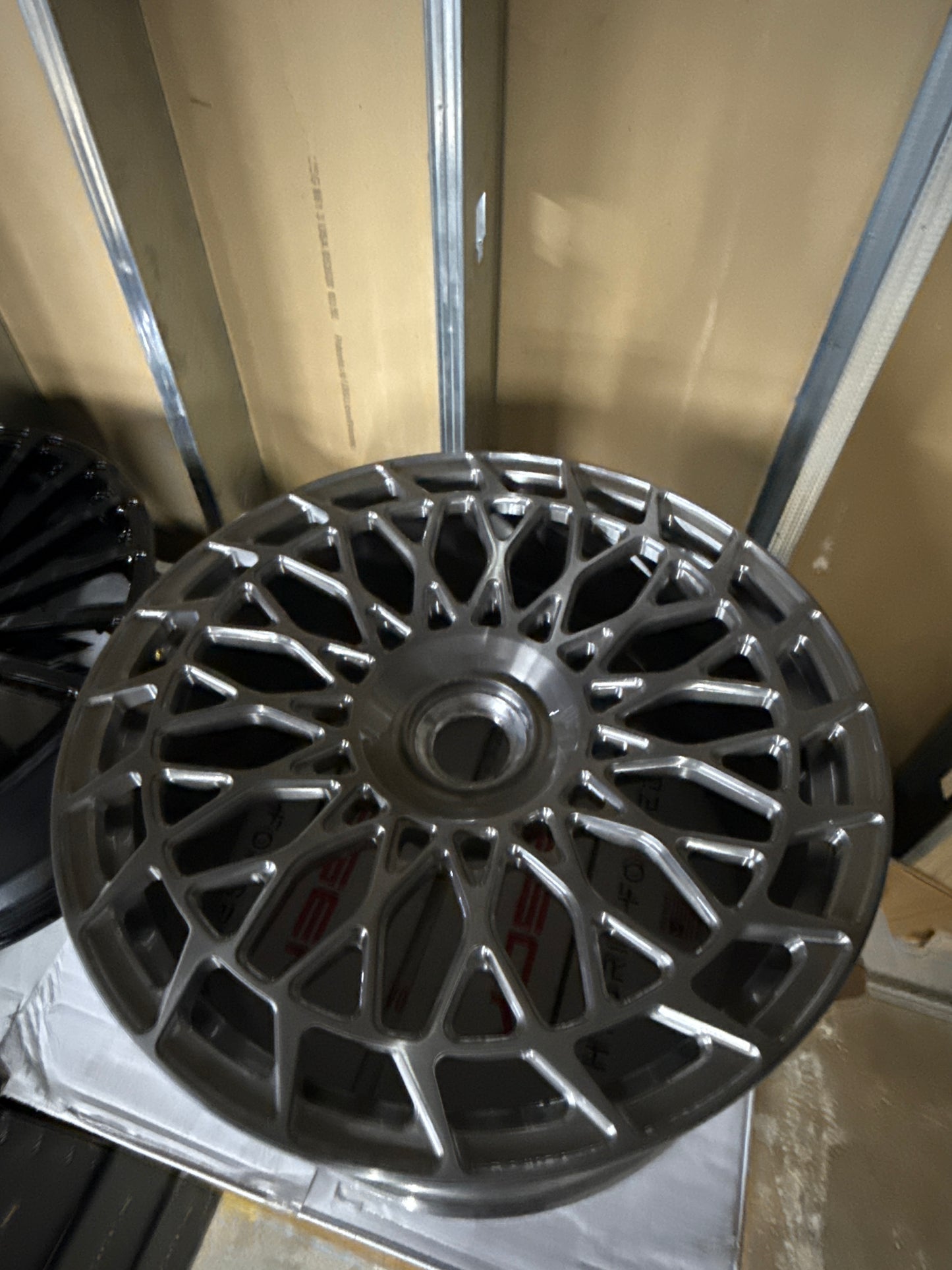 WHEEL 10