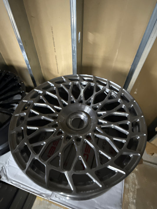 WHEEL 10
