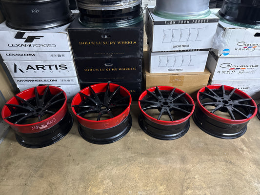 WHEEL 11