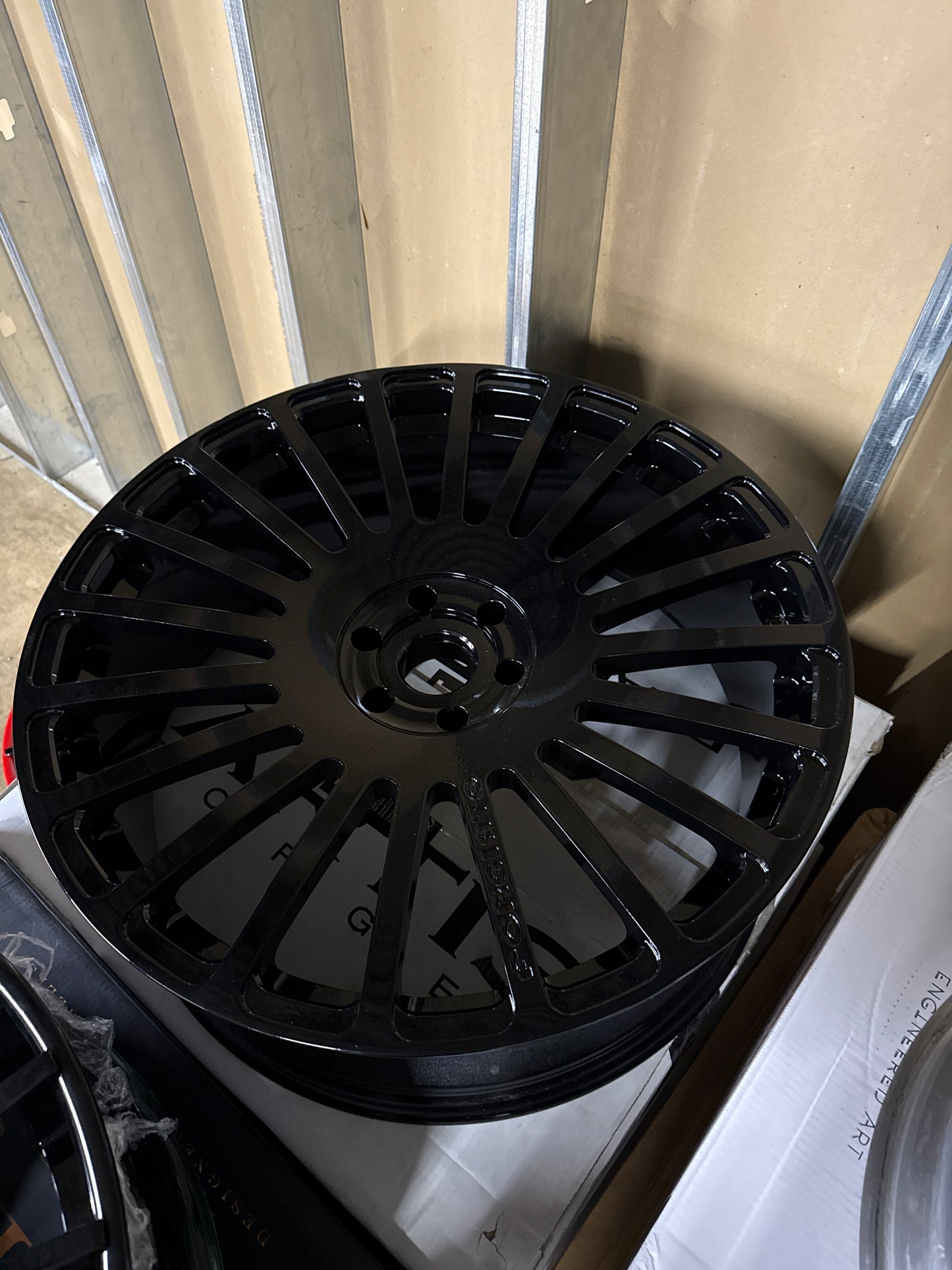 WHEEL 2