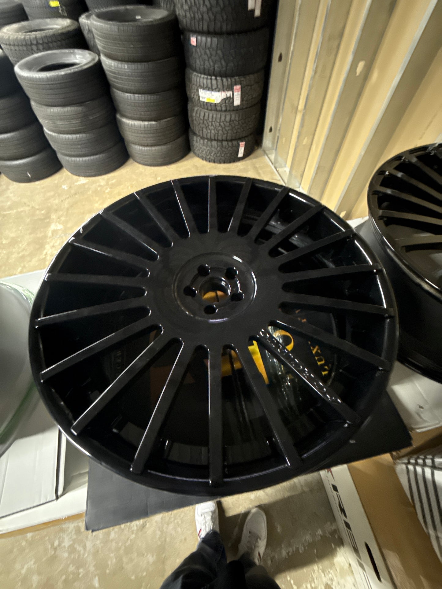 WHEEL