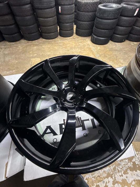 WHEEL 6