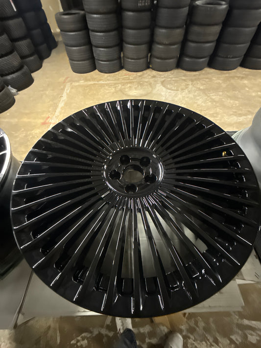 WHEEL 9