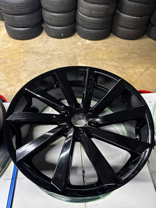 WHEEL 3