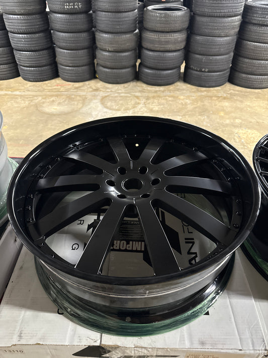 WHEEL 14