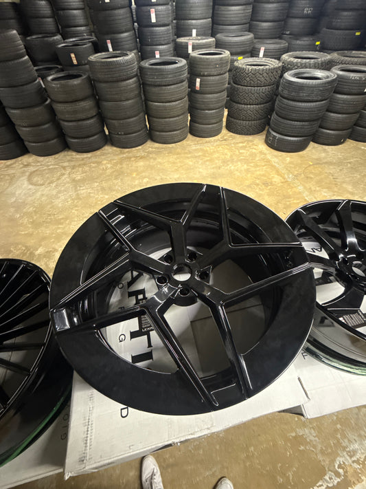WHEEL 7