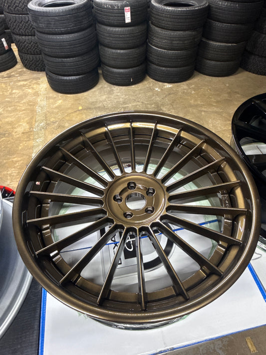 WHEEL 4