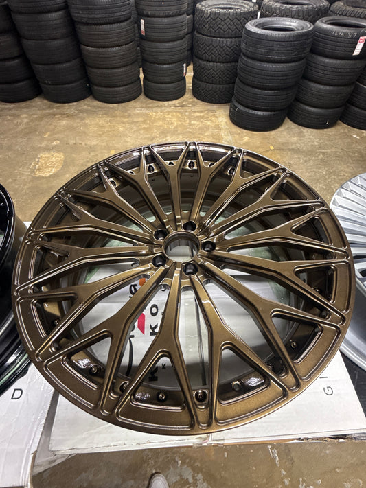 WHEEL 5