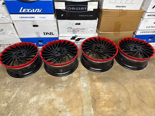 WHEEL 12