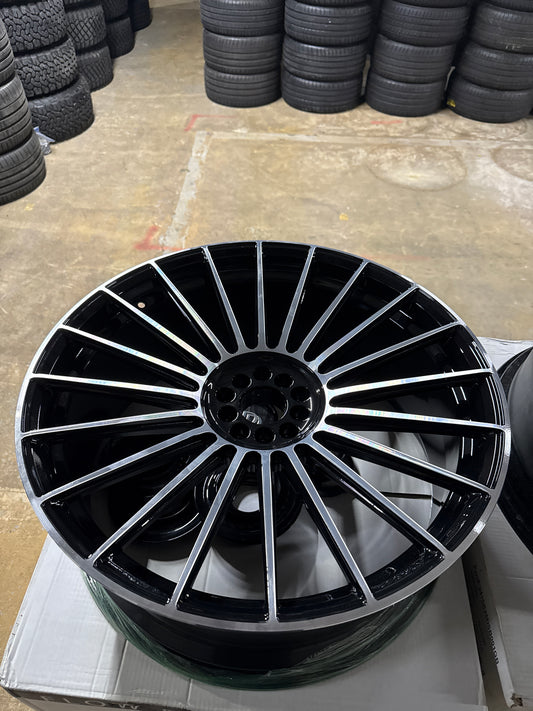 WHEEL 13