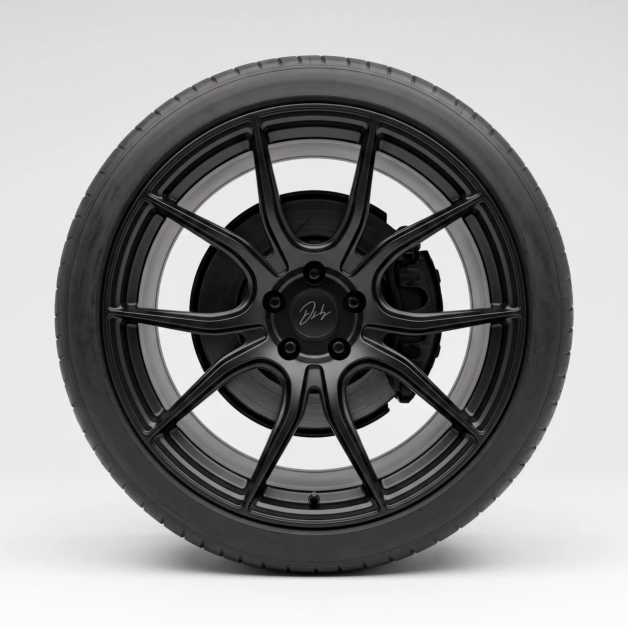 Forgiato Wheels wheel